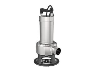 Grundfos - Pompa zatapialna do wody brudnej i ścieków UNILIFT AP50B.50.15.3V, 96004609