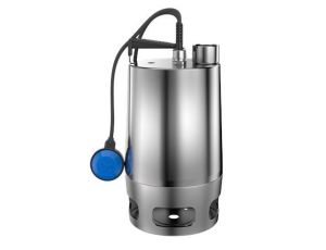 Grundfos - Pompa zatapialna do wody brudnej i ścieków UNILIFT AP50.50.11.A1V, 96010566