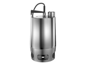 Grundfos - Pompa zatapialna do wody brudnej i ścieków UNILIFT AP50.50.08.1V, 96010595