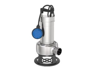 Grundfos - Pompa zatapialna do wody brudnej i ścieków UNILIFT AP35B.50.06.A1V, 96468356