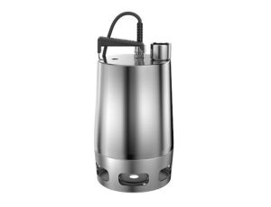 Grundfos - Pompa zatapialna do wody brudnej i ścieków UNILIFT AP35.40.08.1V, 96001672