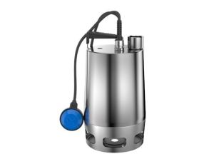 Grundfos - Pompa zatapialna do wody brudnej i ścieków UNILIFT AP35.40.06.A1V, 96010982