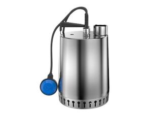 Grundfos - Pompa zatapialna do wody brudnej i ścieków UNILIFT AP12.40.06.A1, 96010979