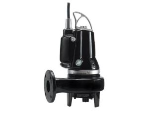 Grundfos - Pompa zatapialna do wody brudnej i ścieków SL1.50.65 .15.E.2.50B, 96878458