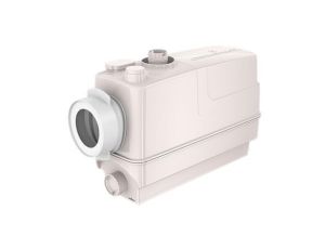 Grundfos - Stacja podnoszenia SOLOLIFT2 CWC-3, 97775316