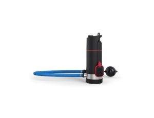 Grundfos - Głębinowy, wielostopniowy zestaw podnoszenia ciśnienia SB 3-45 AW, 92712346