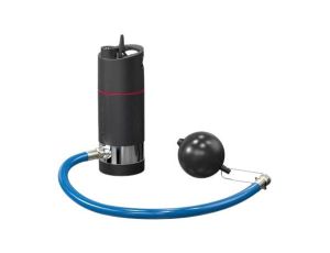 Grundfos - Głębinowy, wielostopniowy zestaw podnoszenia ciśnienia SB 3-45 MW, 97686706