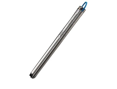 Grundfos - Pompa głębinowa do wody gruntowej SQ 3-105, 96510210