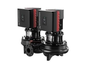 Grundfos - Pompa jednostopniowa in-line TPED 100-70/4 S-A-F-A-BQQE-HWA, 99132858