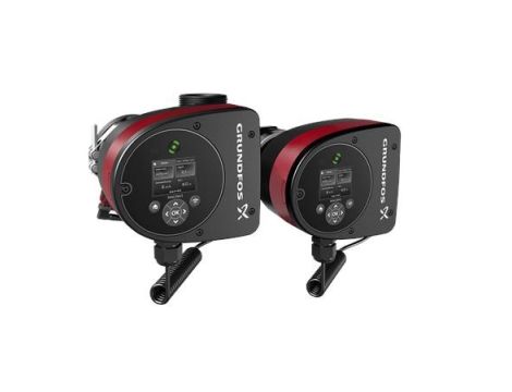 Grundfos - Pompa cyrkulacyjna MAGNA3 D 32-40, 97924449