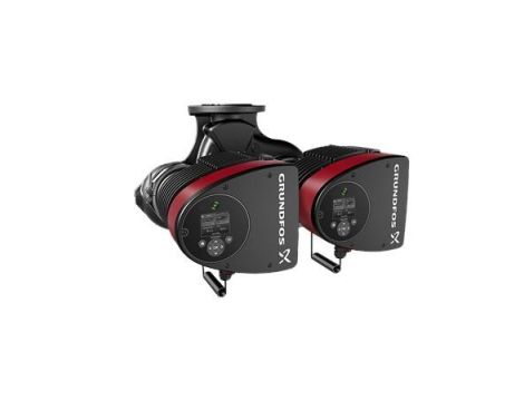 Grundfos - Pompa cyrkulacyjna MAGNA3 D 100-100 F, 97924519