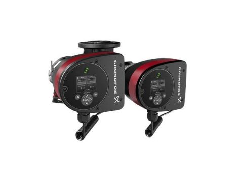 Grundfos - Pompa cyrkulacyjna MAGNA3 D 32-40 F, 98333840
