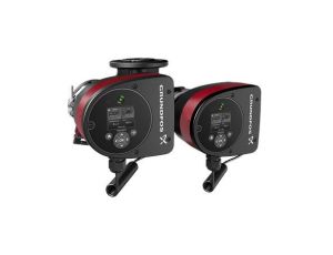 Grundfos - Pompa cyrkulacyjna MAGNA3 D 32-40 F, 98333841