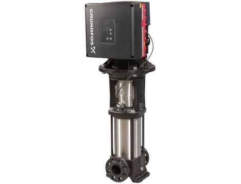 Grundfos - Pionowa, wielostopniowa pompa odśrodkowa CRE 15-4 N-F-A-E-HQQE, 99071875