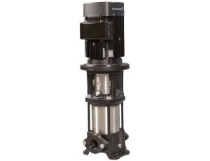 Grundfos - Pionowa, wielostopniowa pompa odśrodkowa CR 10-12 A-A-A-E-HQQE, 96501233