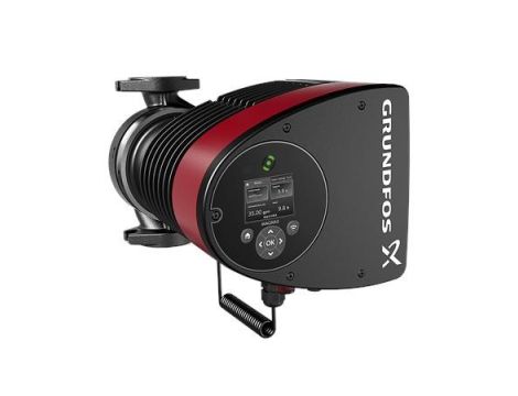 Grundfos - Pompa cyrkulacyjna MAGNA3 40-120 GF, 98126804