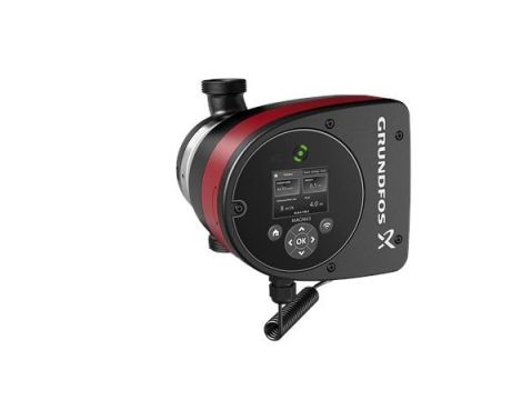 Grundfos - Pompa cyrkulacyjna MAGNA3 32-100, 97924257