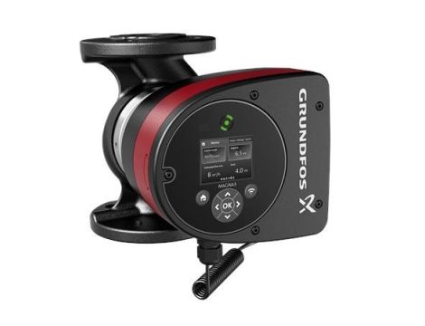 Grundfos - Pompa cyrkulacyjna MAGNA3 32-40 F, 98333832
