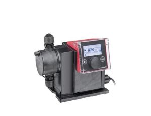 Grundfos - Membranowa pompa dozująca DDA 12-10 FCM-PVC/T/C-F-31U2U2FG, 97722124