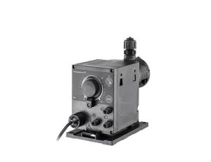 Grundfos - Membranowa pompa dozująca DDE DDE 15-4, 97721000