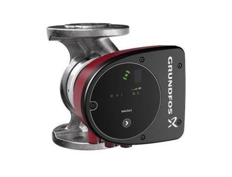 Grundfos - Pompa cyrkulacyjna MAGNA1 32-40 F N, 99221265