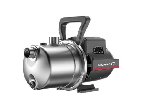 Grundfos - Zestaw podnoszenia ciśnienia JP 3-42, 99458766