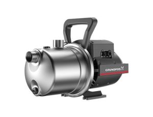 Grundfos - Zestaw podnoszenia ciśnienia JP 4-47, 99458767