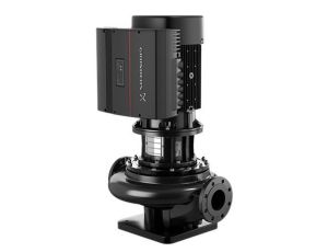 Grundfos - Pompa jednostopniowa in-line TPE 65-660/2 A-F-A-BQQE-PW1, 96096606