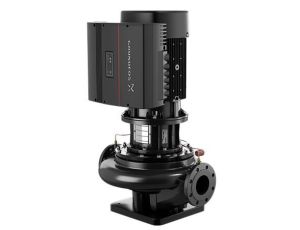 Grundfos - Pompa jednostopniowa in-line TPE 100-360/2 S-A-F-A-BQQE-PW1, 96275692