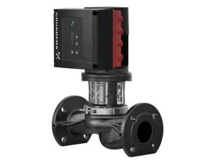 Grundfos - Pompa jednostopniowa in-line TPE2 50-150 N-A-F-A-BQQE-FYB, 98438352
