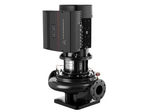 Grundfos - Pompa jednostopniowa in-line TPE 125-230/4 S-A-F-A-BQQE-OW3, 98743715