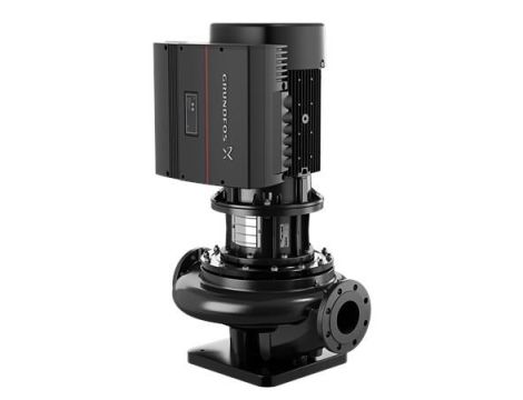 Grundfos - Pompa jednostopniowa in-line TPE 125-190/4 A-F-A-BQQE-NW3, 98743751