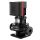 Grundfos - Pompa jednostopniowa in-line TPE 40-630/2 A-F-A-BQQE-NWB, 99113935