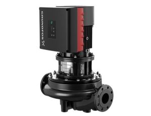 Grundfos - Pompa jednostopniowa in-line TPE 80-240/2 A-F-A-BQQE-LWB, 99113949