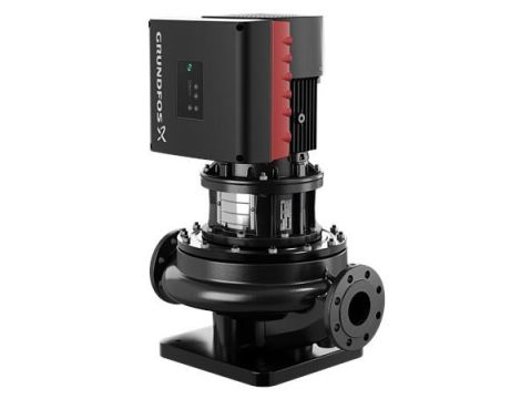 Grundfos - Pompa jednostopniowa in-line TPE 100-250/2 A-F-A-BQQE-NWB, 99113966