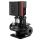 Grundfos - Pompa jednostopniowa in-line TPE 50-540/2 S-A-F-A-BQQE-NWB, 99114668