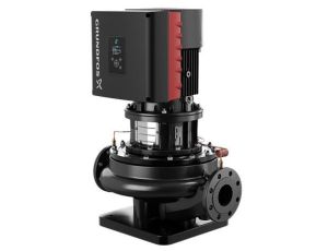 Grundfos - Pompa jednostopniowa in-line TPE 65-460/2 S-A-F-A-BQQE-NWB, 99114673