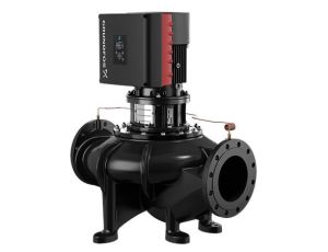 Grundfos - Pompa jednostopniowa in-line TPE 150-70/4 S-A-F-A-BQQE-LWA, 99114732