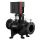 Grundfos - Pompa jednostopniowa in-line TPE 125-60/4 S-A-F-A-BQQE-IWA, 99114752
