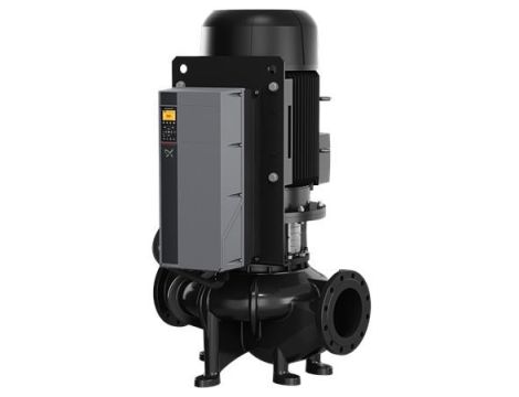 Grundfos - Pompa jednostopniowa in-line TPE 125-360/2 NC-A-F-A-BQQE-RW1, 99473944