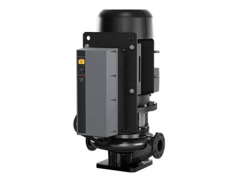 Grundfos - Pompa jednostopniowa in-line TPE 100-410/4 NC-A-F-A-BQQE-QW3, 99473964