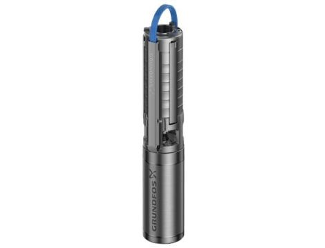 Grundfos - Pompa głębinowa do wody gruntowej SP 2A-23, 09001K23