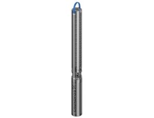 Grundfos - Pompa głębinowa do wody gruntowej SP 2A-40, 09101K40