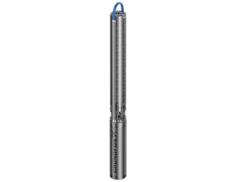 Grundfos - Pompa głębinowa do wody gruntowej SP 2A-48, 09101K48