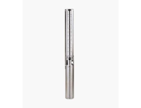 Grundfos - Pompa głębinowa do wody gruntowej SP 2A-90, 09301K90
