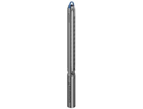 Grundfos - Pompa głębinowa do wody gruntowej SP 7-17, 98699181