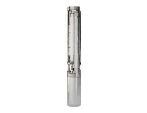 Grundfos - Pompa głębinowa do wody gruntowej SP 7-86, 98699212