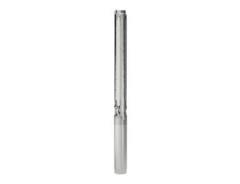 Grundfos - Pompa głębinowa do wody gruntowej SP 14-6, 98699337
