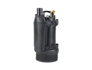 Grundfos - Pompa zatapialna do wody brudnej i ścieków DWK.O.6.80.22.5.0D.R, 96922727