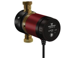 Grundfos - COMFORT AUTOADAPT COMFORT 15-14 BXA PM, 97916749